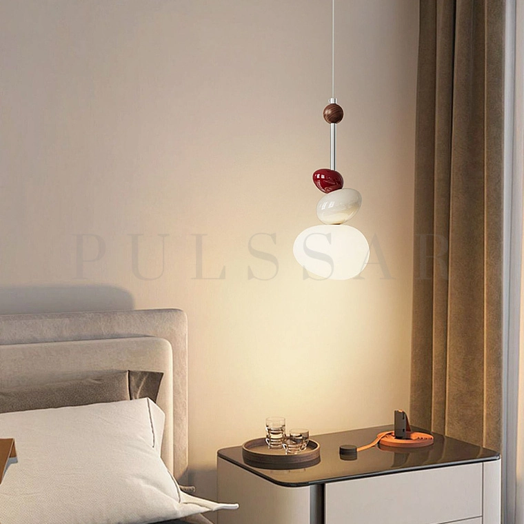 Подвесной светильник CREMOLA ONE