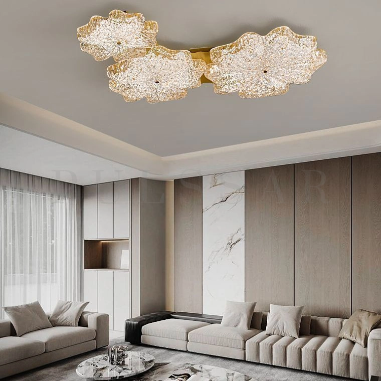 Потолочный светильник LINNI COMBO