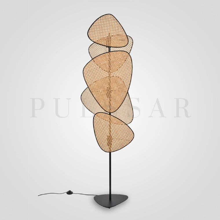 Торшер RAVDNA B FL