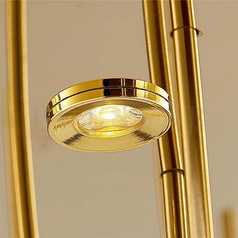 Подвесная люстра PERLINA