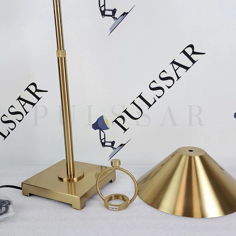 Настольная лампа BREVITY TAB