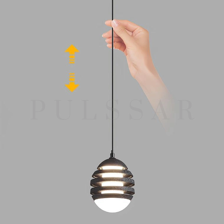 Подвесной светильник GRUNDE