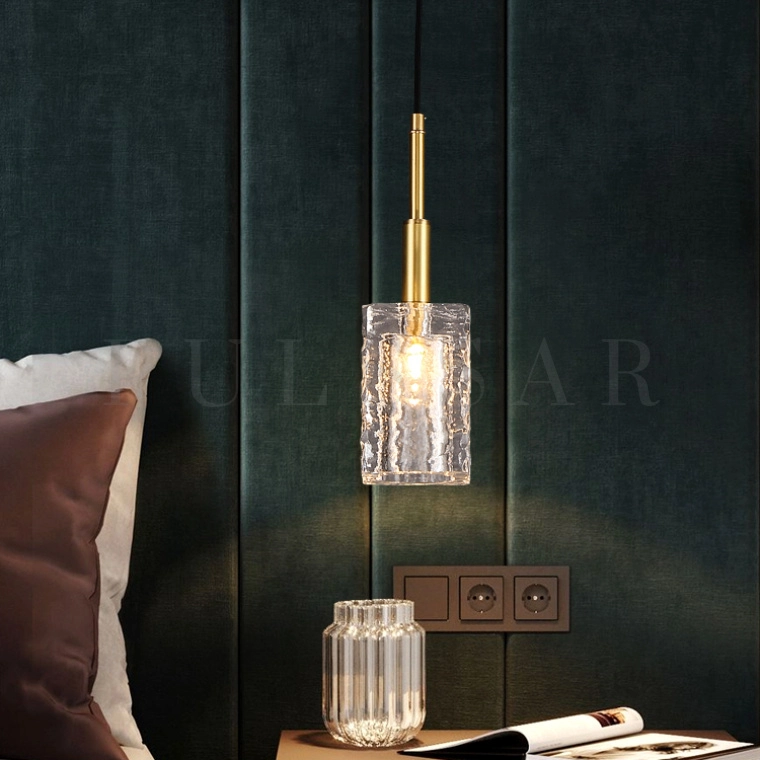 Подвесной светильник VALDIS