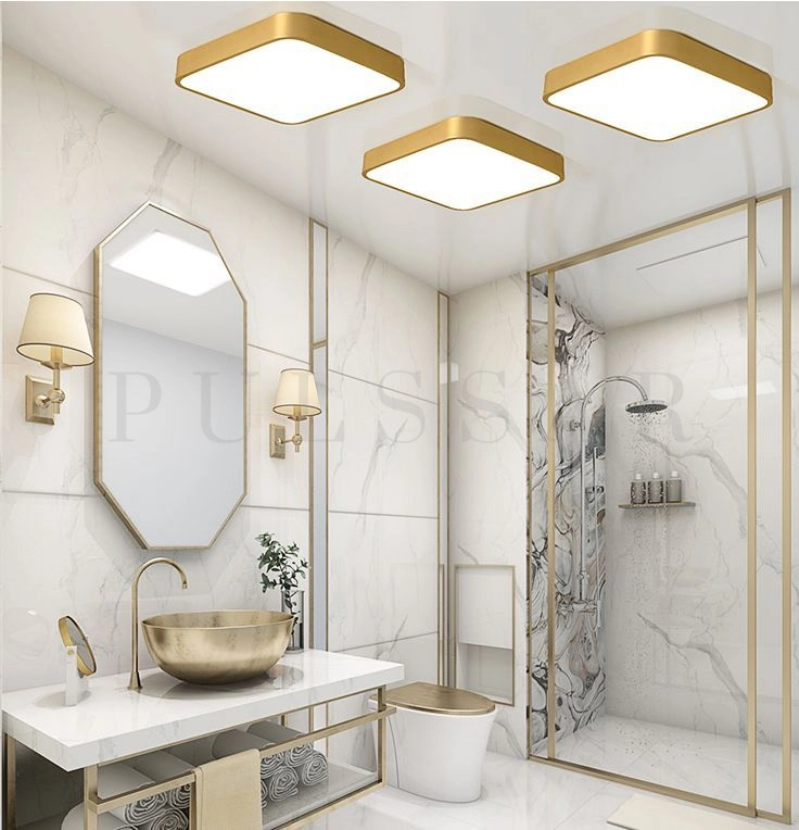 Потолочный светильник FLIMS