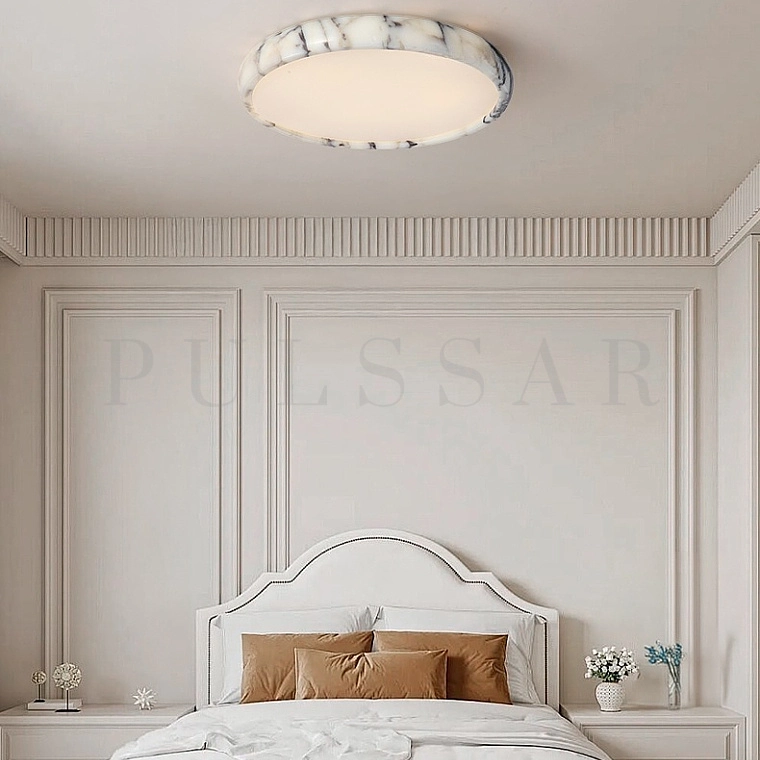 Потолочный светильник ONYTHOS CH