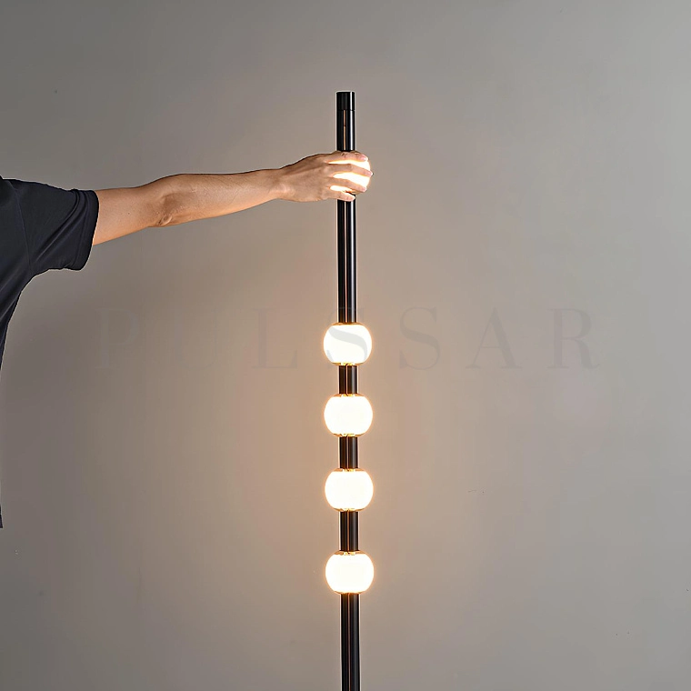 Торшер TONNY FL