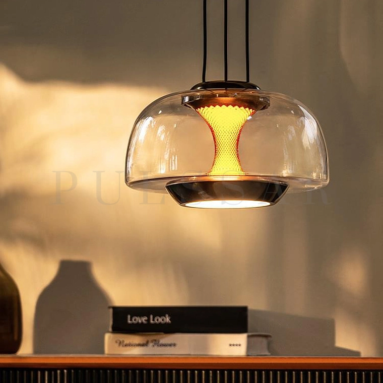 Подвесной светильник BURT WIDE