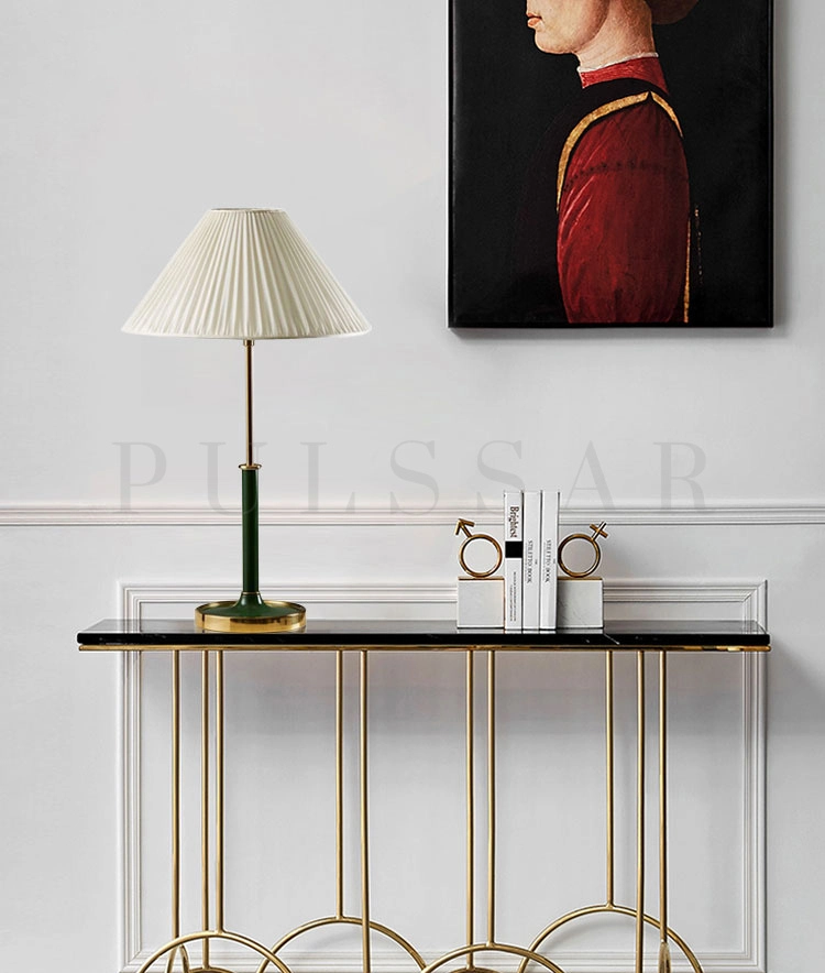 Настольная лампа OUSHEN