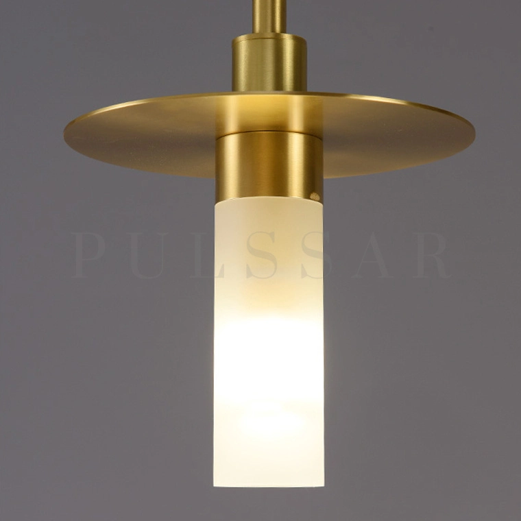 Подвесной светильник TIBOR