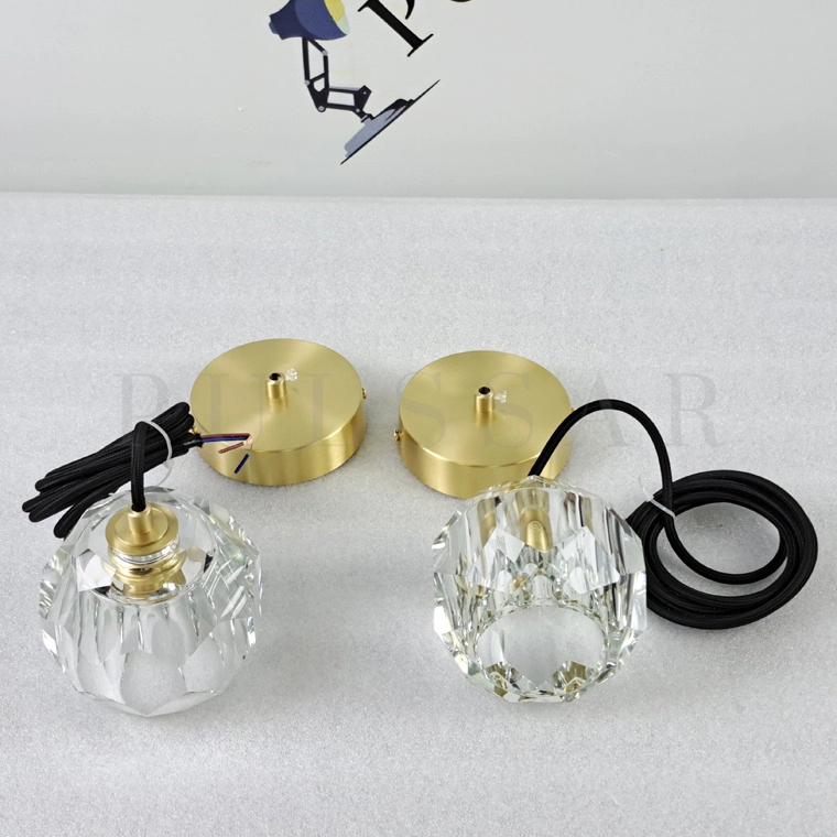 Подвесной светильник RH ONE