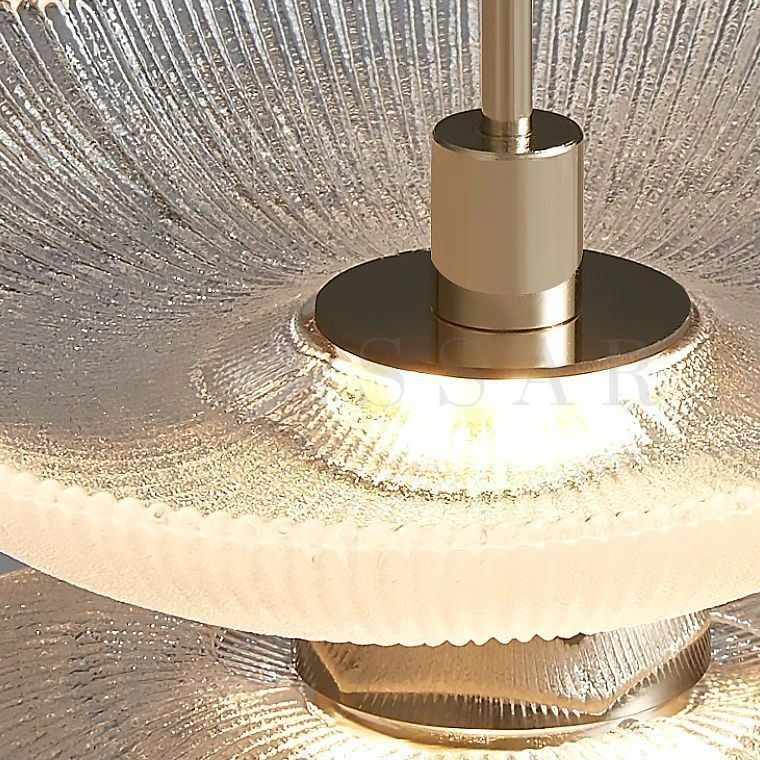 Подвесной светильник CONAN