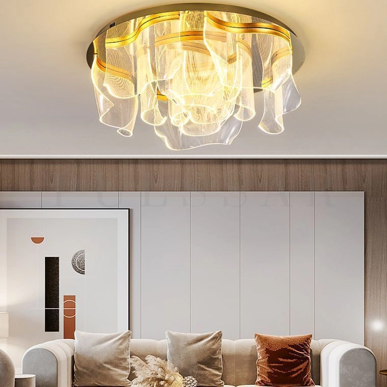 Потолочная люстра MAKI