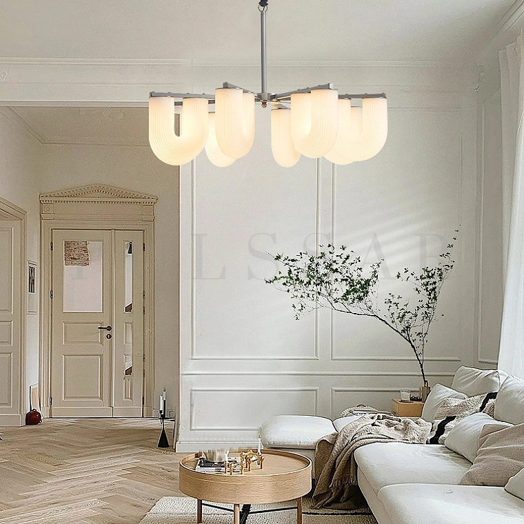 Подвесная люстра GAUTE