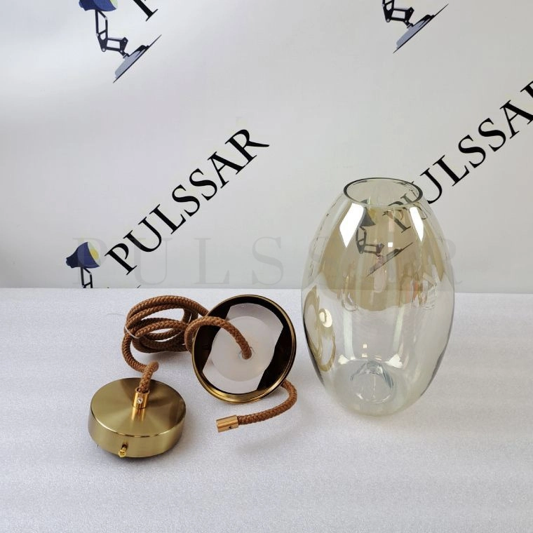 Подвесной светильник WICK