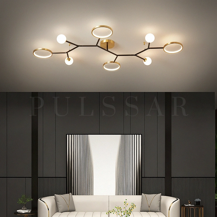 Потолочный светильник BETINA