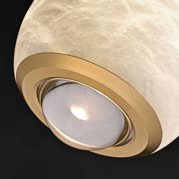 Подвесной светильник LUNARA