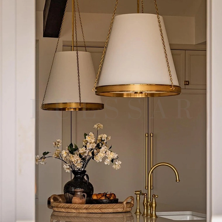 Подвесной светильник REESE