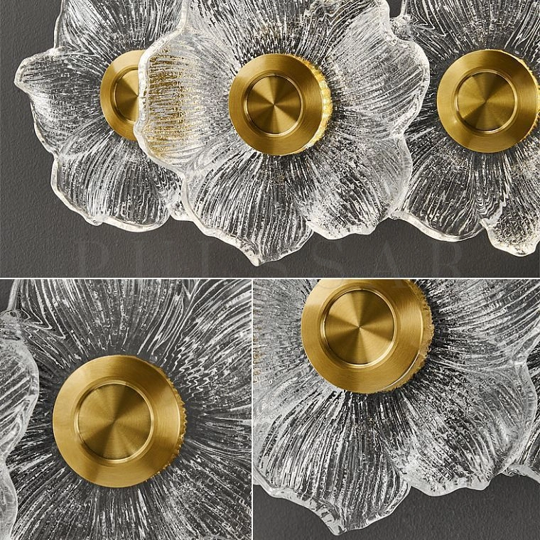 Бра TIFFERI B WALL