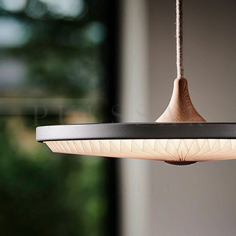 Подвесной светильник PEKKA