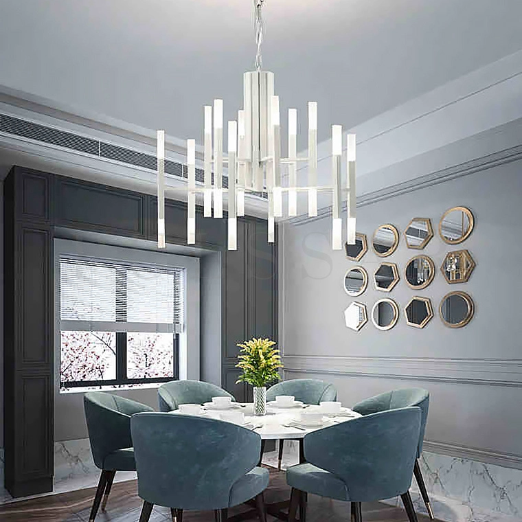 Подвесная люстра EMPIRA