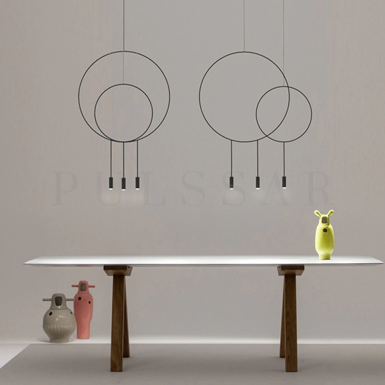 Подвесной светильник VILF