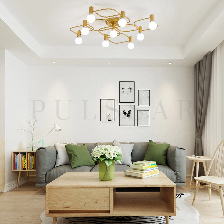 Потолочная люстра ROM