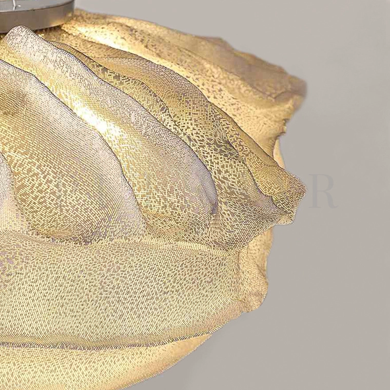 Подвесная люстра BERGO