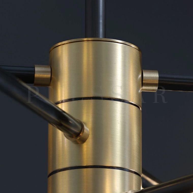 Подвесная люстра INGRID A