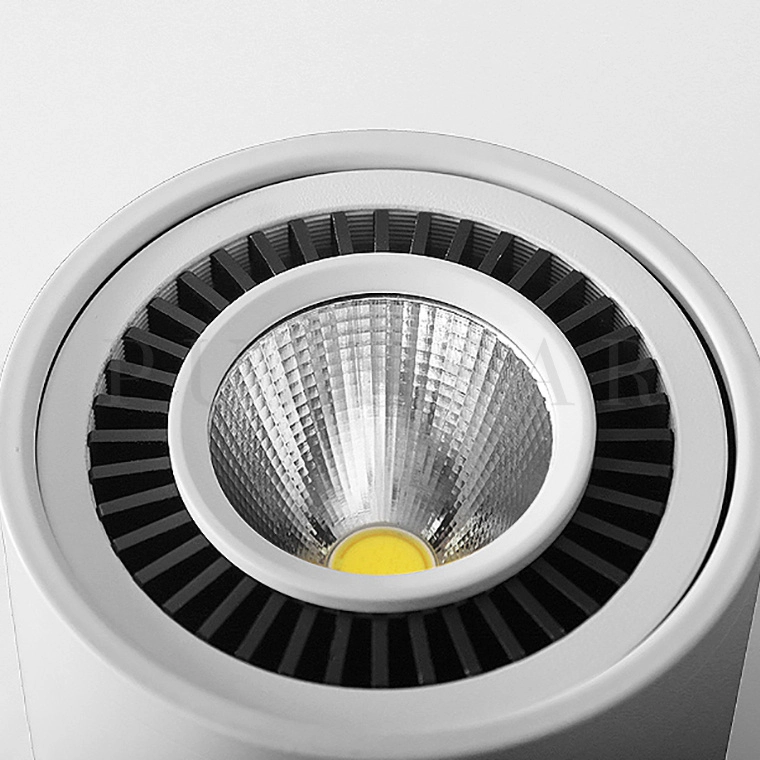 Точечный светильник PASS