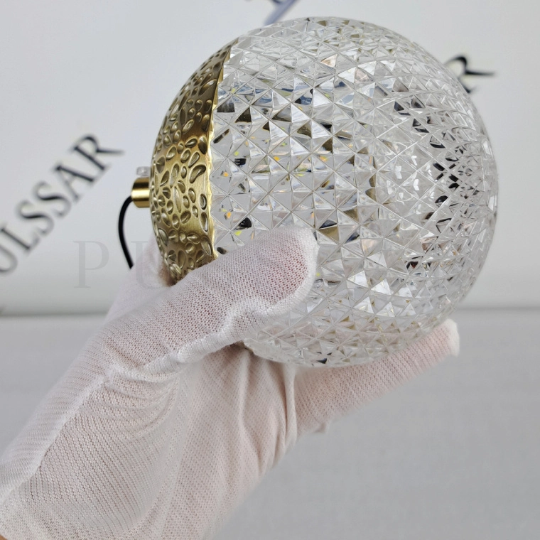 Подвесной светильник MEDARD ONE