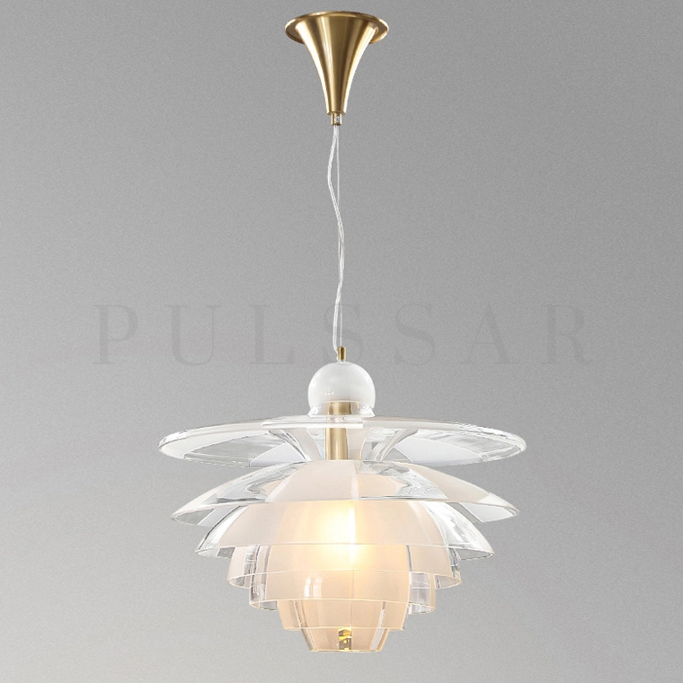 Подвесная люстра KARTIO