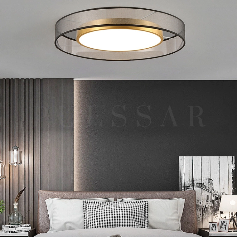 Потолочный светильник DANICA