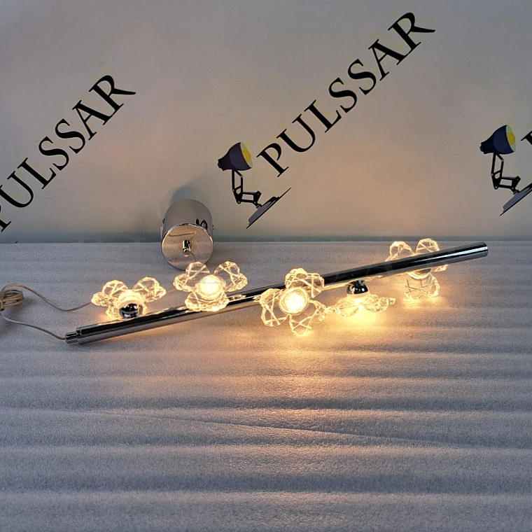 Подвесной светильник CAMILIA BW