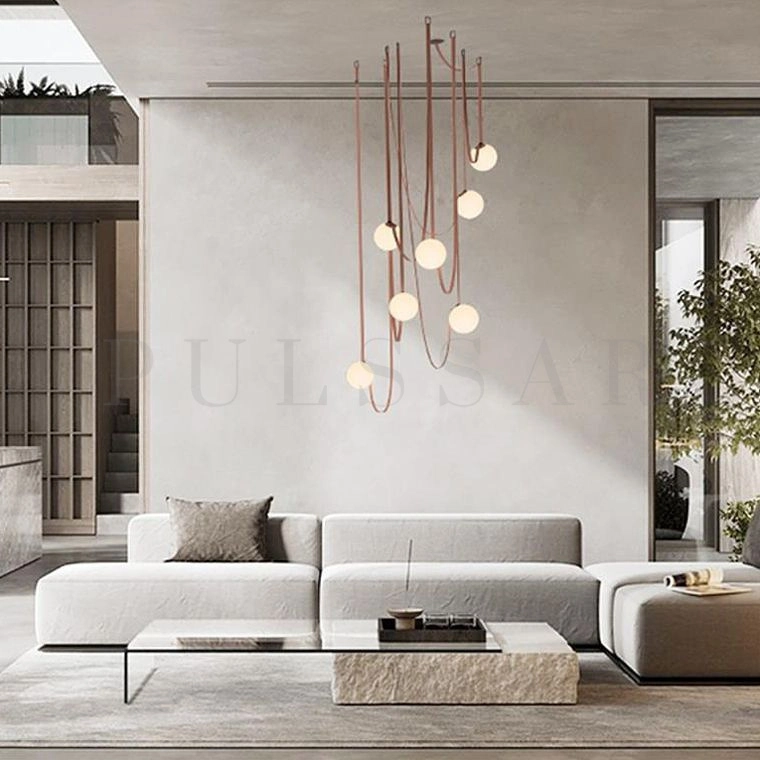 Подвесной светильник NUTTA BALL