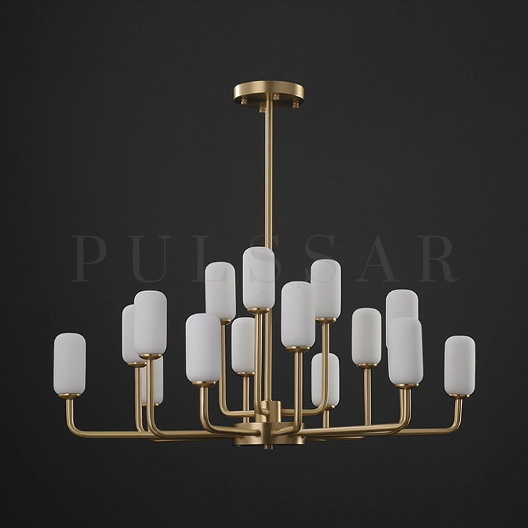 Подвесная люстра ANTONIA