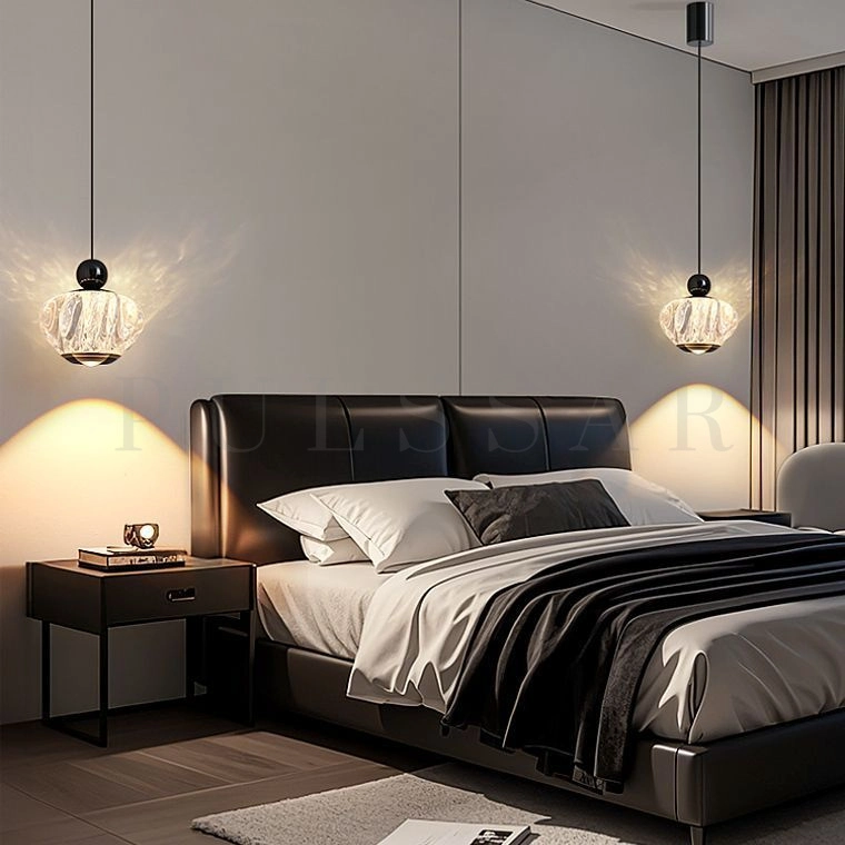 Подвесной светильник GRAMMA