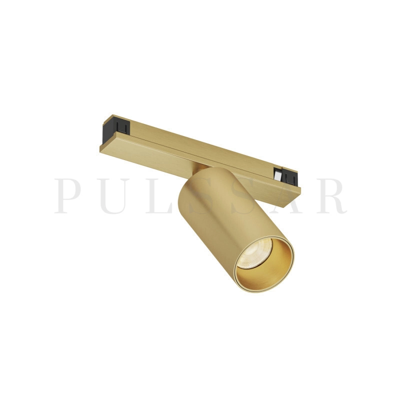 Светильник трековый SHINE SPOT ZigBee DK5940-SB