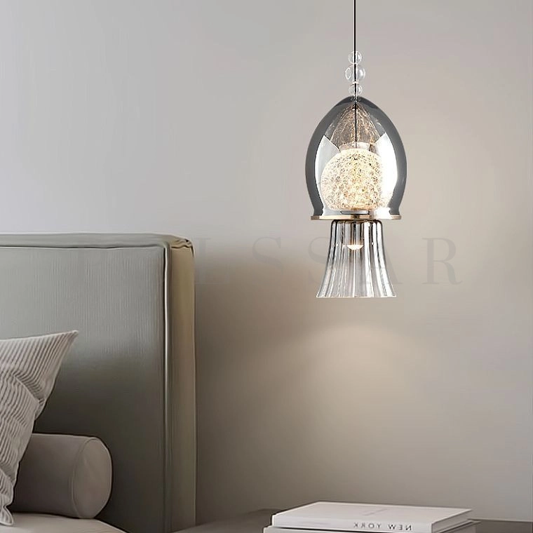 Подвесной светильник GLACIERS