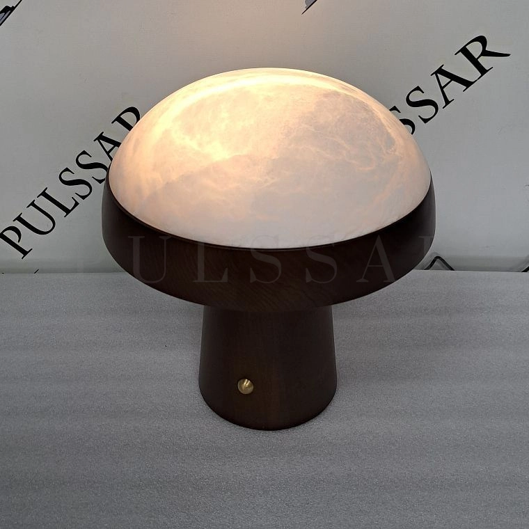 Настольная лампа GOSSAMER TAB