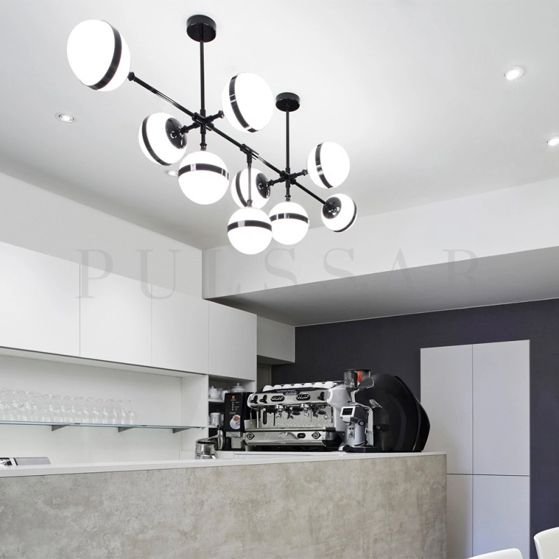 Подвесной светильник GIRA