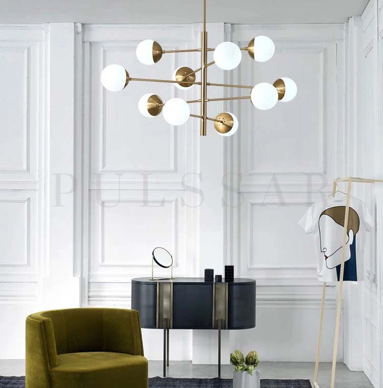 Подвесная люстра ILVA