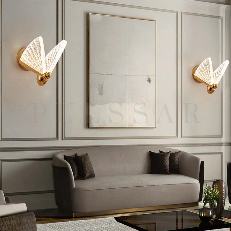 Бра AMELIS WALL B