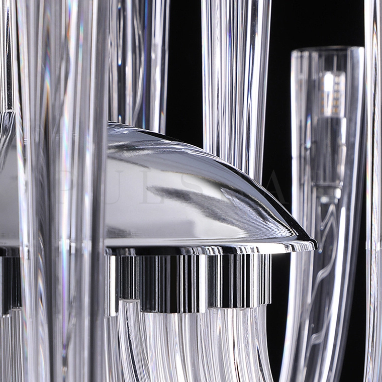 Подвесная люстра CONCORD