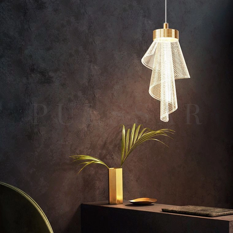 Подвесной светильник TEIS