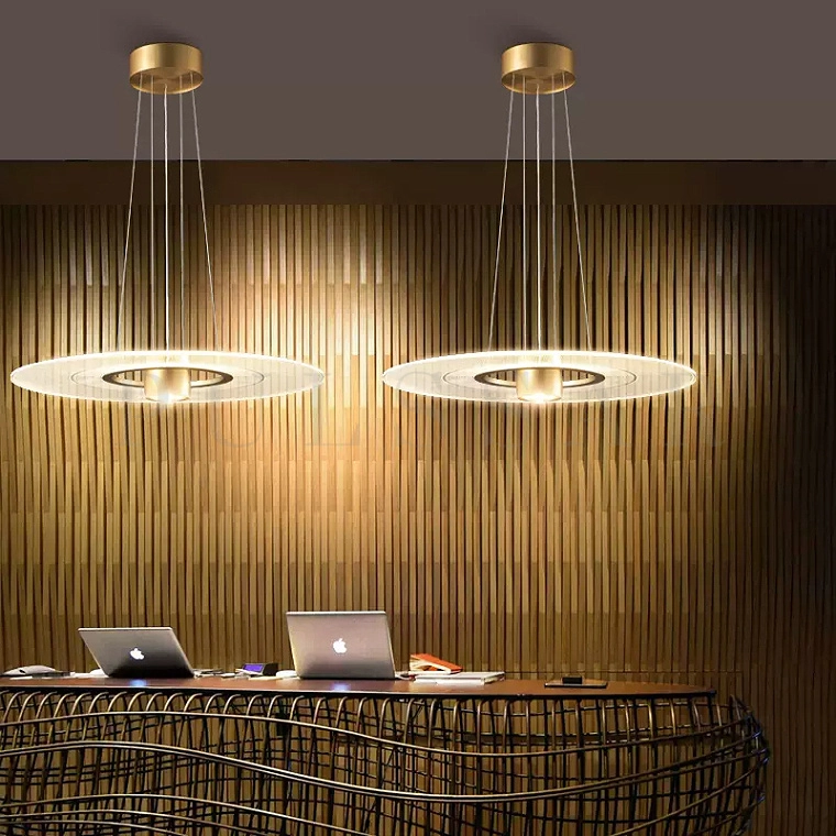 Подвесной светильник BENEDICTUS