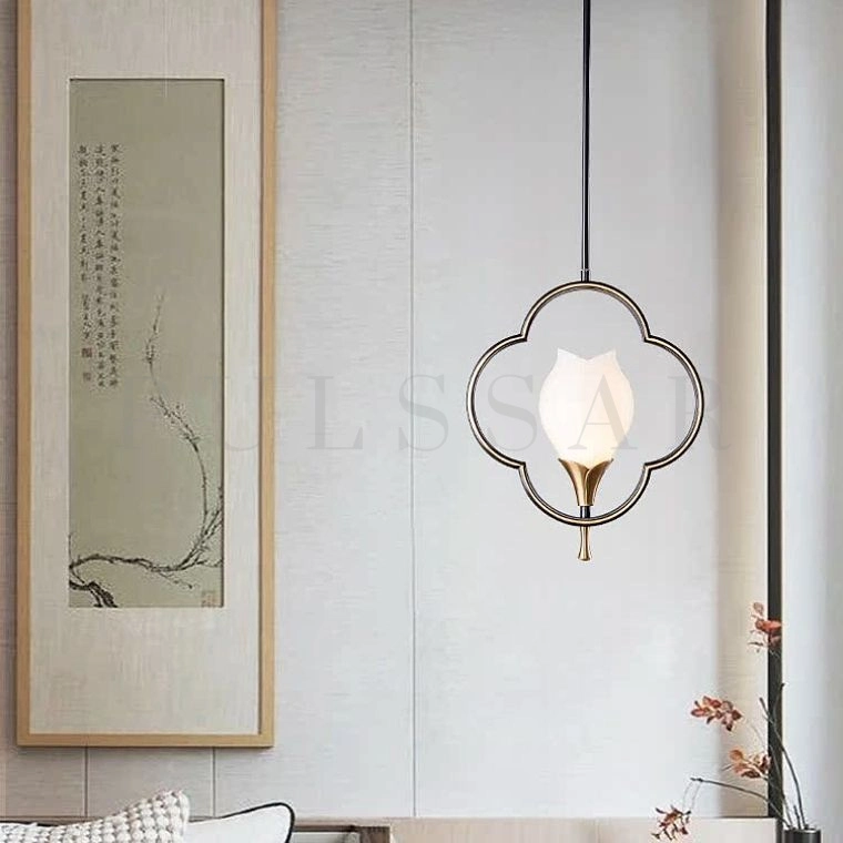 Подвесной светильник OLFERT