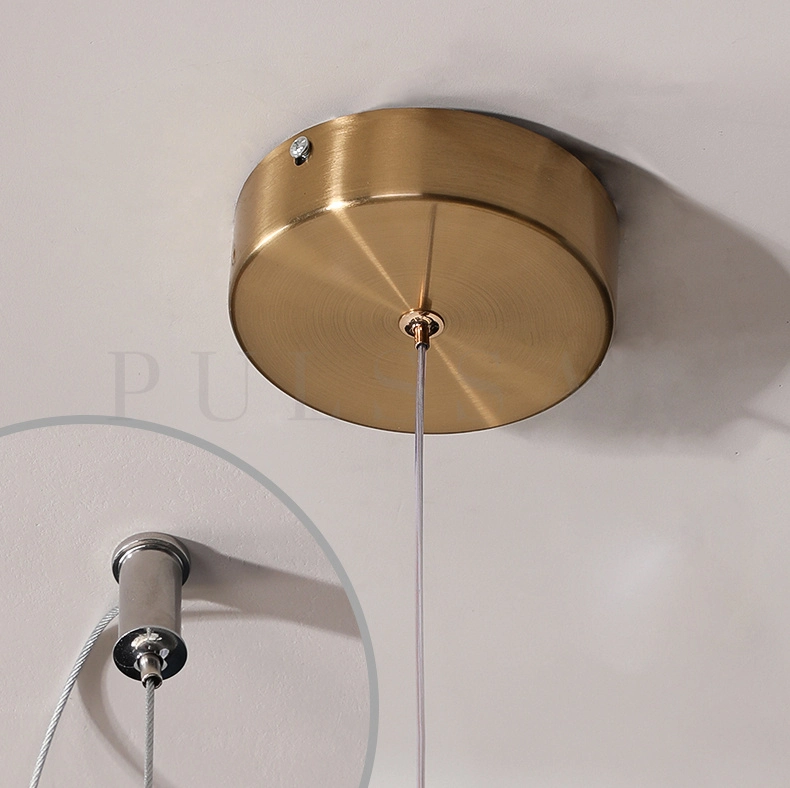 Подвесной светильник TRICKLE