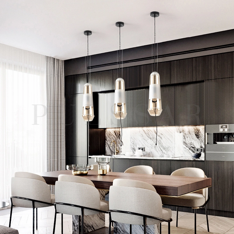 Подвесной светильник FRAGA