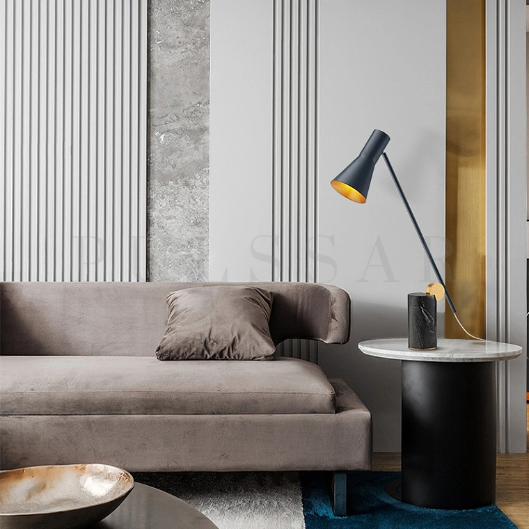 Настольная лампа ARLIN TAB