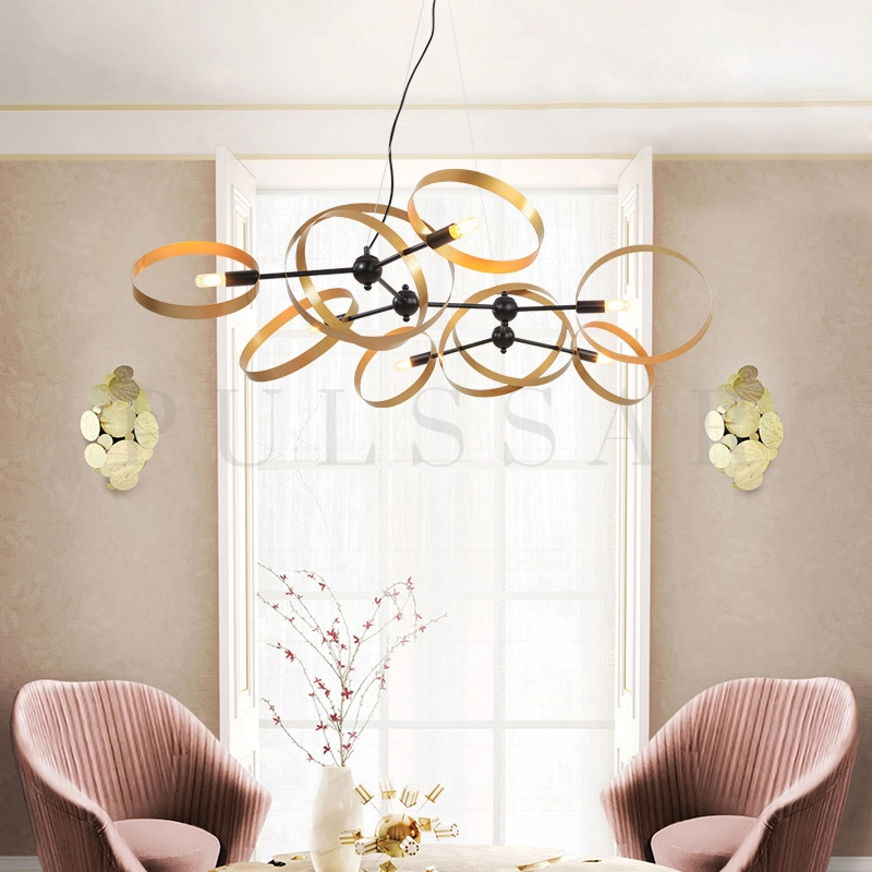 Подвесная люстра SATA